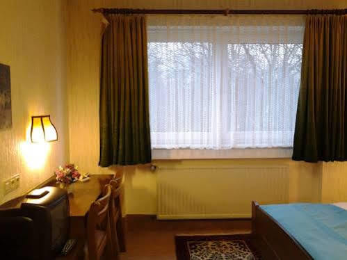 S&L Hotel Neuss Exterior photo